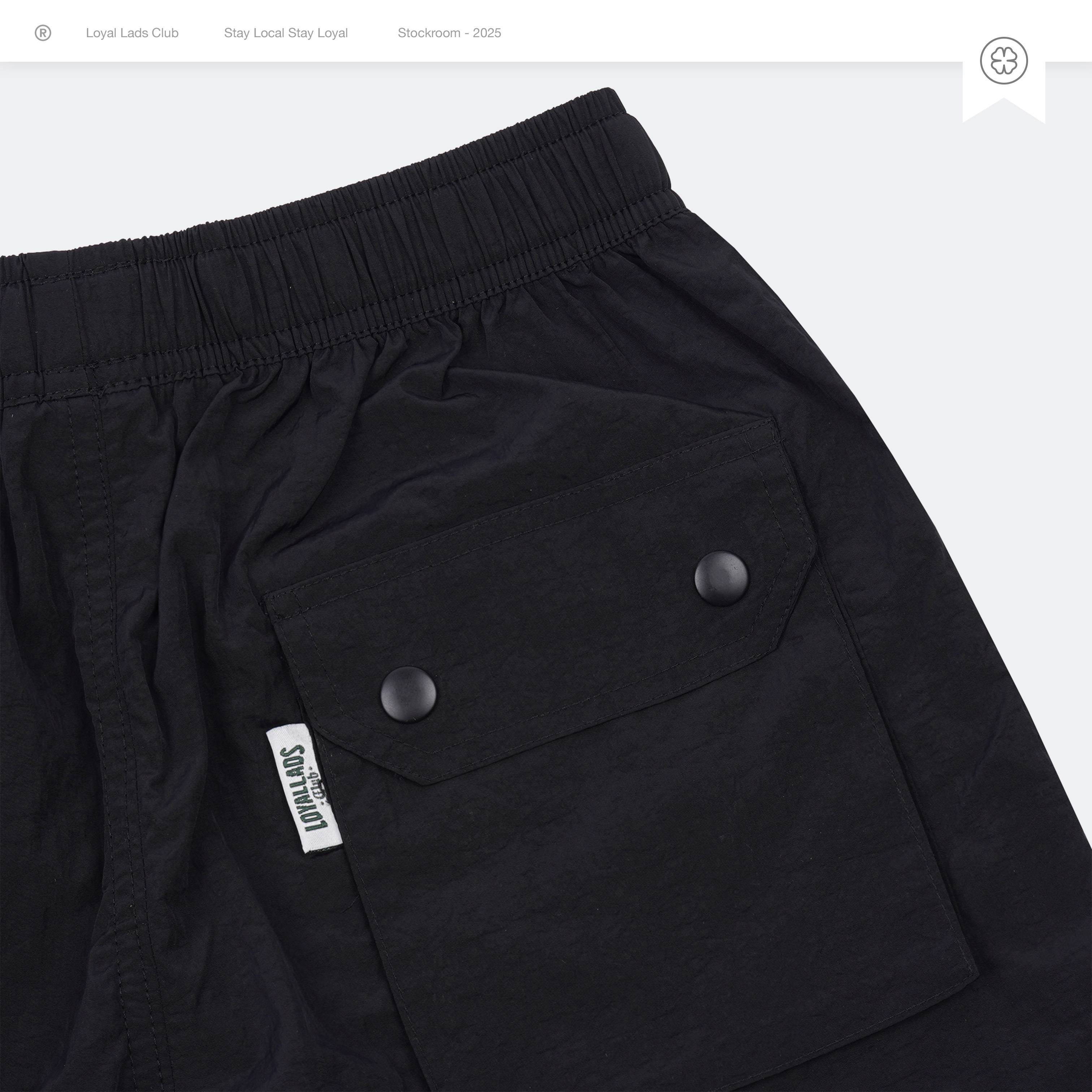 Boardshort - Torneo - Thumbnail 5